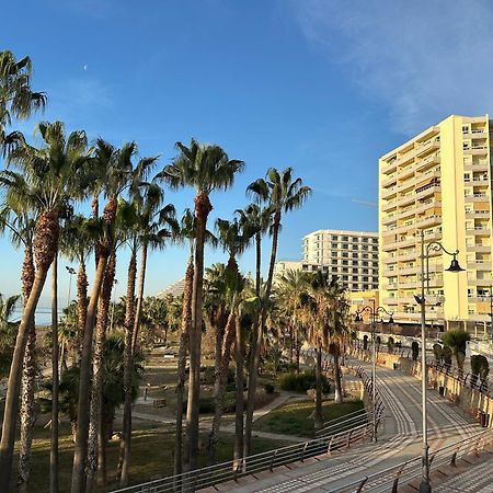 Tamarindo 5 Lejlighed Benalmádena Eksteriør billede