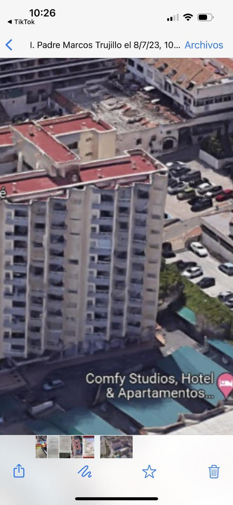 Tamarindo 5 Lejlighed Benalmádena Eksteriør billede